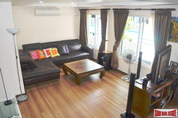 3 Bed, 4 Bath, HouseFor Sale, Sukhumvit Soi 21-39, Bangkok