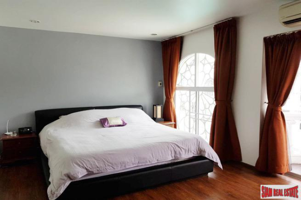 3 Bed, 4 Bath, HouseFor Sale, Sukhumvit Soi 21-39, Bangkok