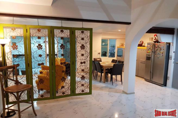 3 Bed, 4 Bath, HouseFor Sale, Sukhumvit Soi 21-39, Bangkok