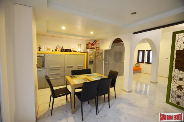 3 Bed, 4 Bath, HouseFor Sale, Sukhumvit Soi 21-39, Bangkok