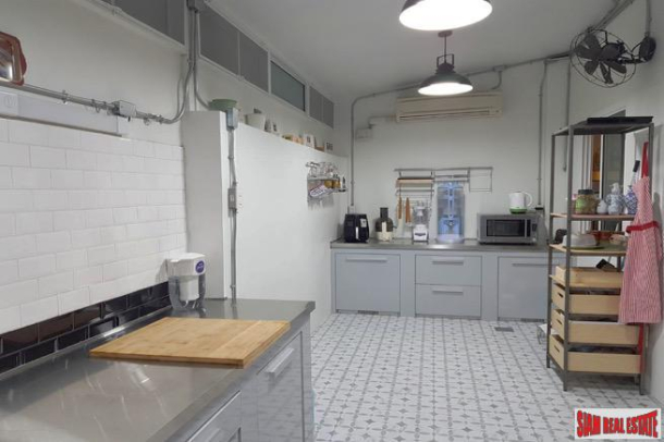 3 Bed, 4 Bath, HouseFor Sale, Sukhumvit Soi 21-39, Bangkok