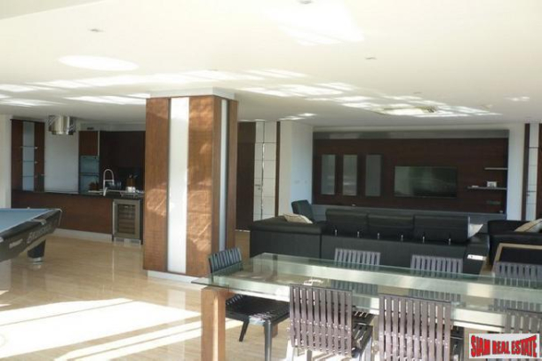 2 Bed, 3 Bath, ApartmentFor Sale, South Pattaya, Chonburi