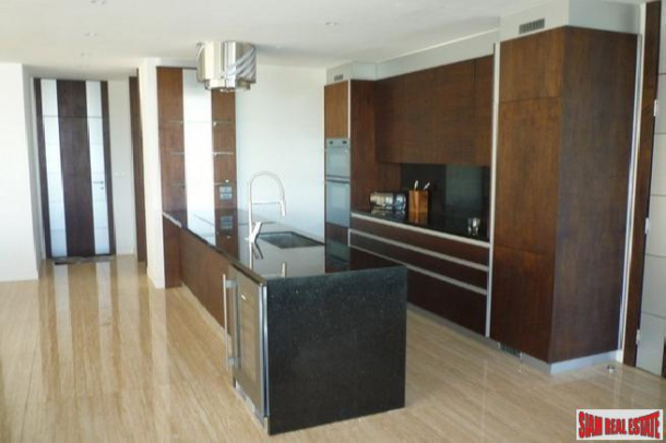 2 Bed, 3 Bath, ApartmentFor Sale, South Pattaya, Chonburi