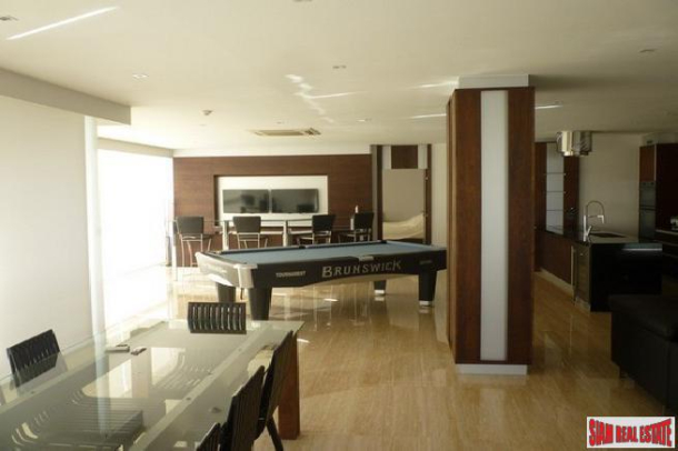 2 Bed, 3 Bath, ApartmentFor Sale, South Pattaya, Chonburi