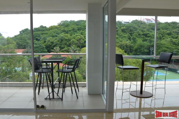 2 Bed, 3 Bath, ApartmentFor Sale, South Pattaya, Chonburi