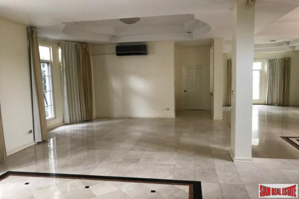 5 Bed, 5 Bath, HouseFor Sale, Phra Ram 9, Bangkok