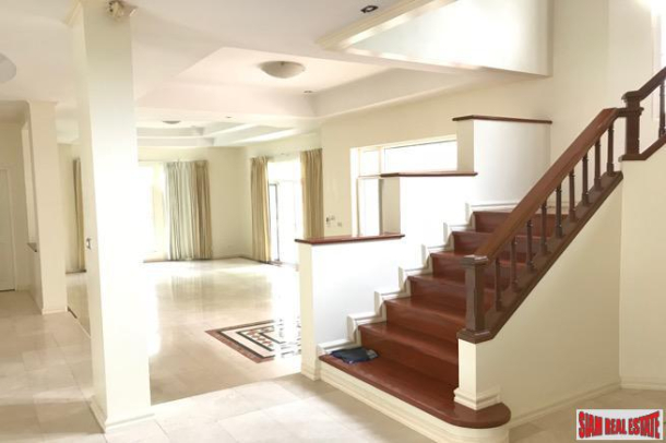 5 Bed, 5 Bath, HouseFor Sale, Phra Ram 9, Bangkok