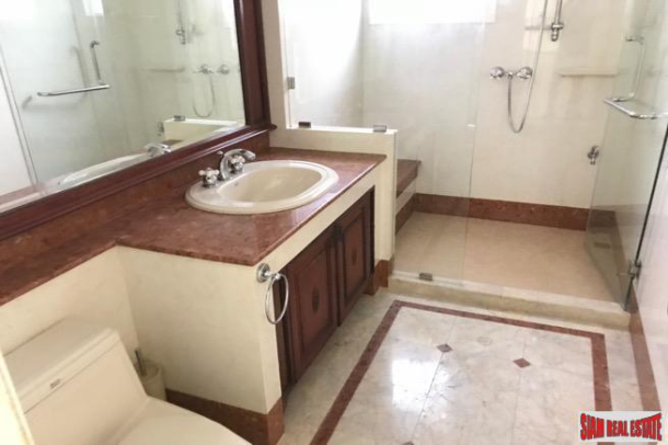 5 Bed, 5 Bath, HouseFor Sale, Phra Ram 9, Bangkok