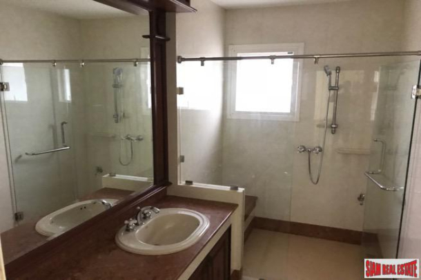 5 Bed, 5 Bath, HouseFor Sale, Phra Ram 9, Bangkok