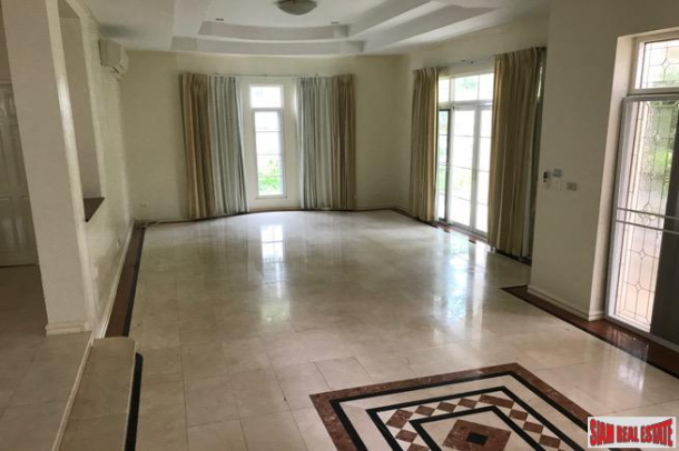 5 Bed, 5 Bath, HouseFor Sale, Phra Ram 9, Bangkok