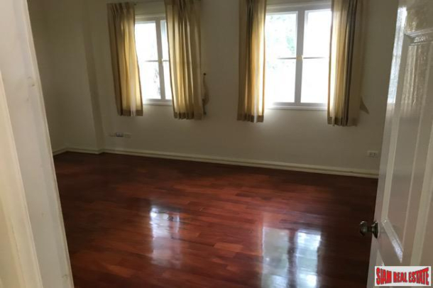 5 Bed, 5 Bath, HouseFor Sale, Phra Ram 9, Bangkok