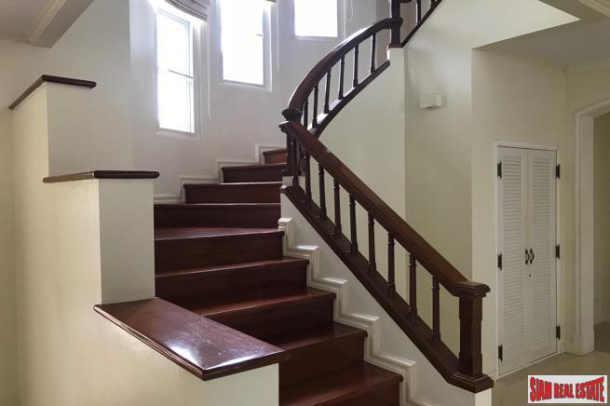 5 Bed, 5 Bath, HouseFor Sale, Phra Ram 9, Bangkok