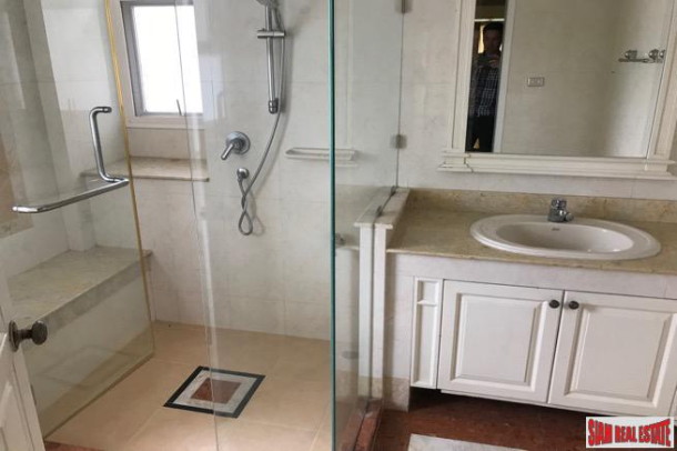 5 Bed, 5 Bath, HouseFor Sale, Phra Ram 9, Bangkok