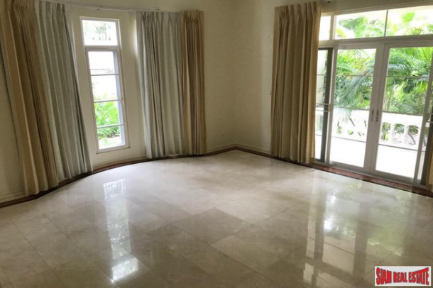 5 Bed, 5 Bath, HouseFor Sale, Phra Ram 9, Bangkok