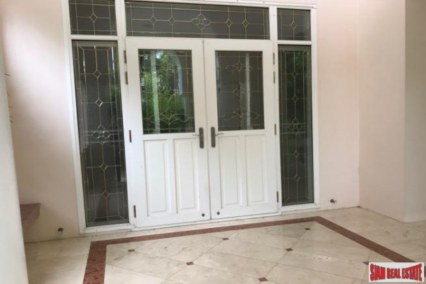 5 Bed, 5 Bath, HouseFor Sale, Phra Ram 9, Bangkok