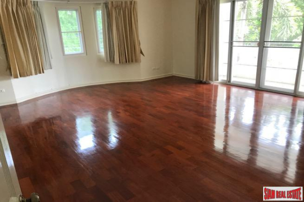 5 Bed, 5 Bath, HouseFor Sale, Phra Ram 9, Bangkok