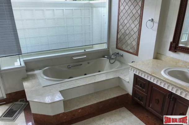 5 Bed, 5 Bath, HouseFor Sale, Phra Ram 9, Bangkok