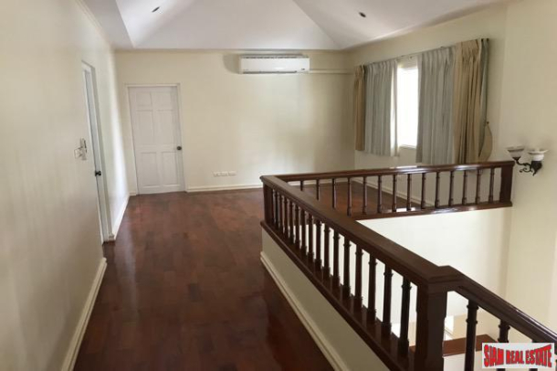 5 Bed, 5 Bath, HouseFor Sale, Phra Ram 9, Bangkok