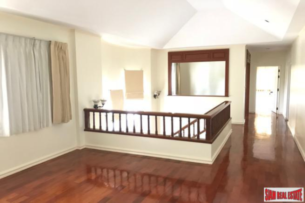 5 Bed, 5 Bath, HouseFor Sale, Phra Ram 9, Bangkok
