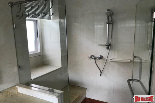 5 Bed, 5 Bath, HouseFor Sale, Phra Ram 9, Bangkok