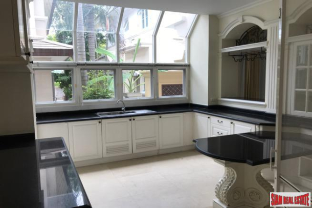 5 Bed, 5 Bath, HouseFor Sale, Phra Ram 9, Bangkok