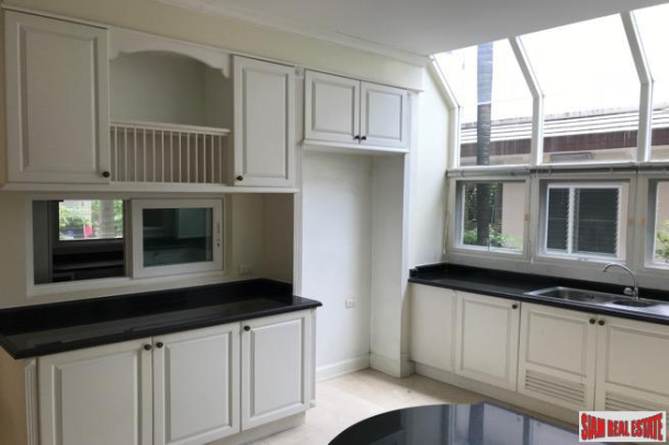 5 Bed, 5 Bath, HouseFor Sale, Phra Ram 9, Bangkok