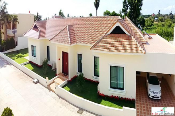 4 Bed, 4 Bath, HouseFor Sale, East Pattaya, Chonburi 4 Bed, 4 Bath, HouseFor Sale, East Pattaya, Chonburi
