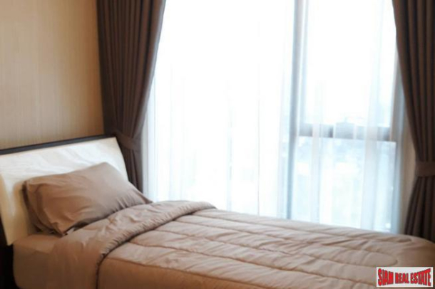 3 Bed, 3 Bath, ApartmentFor Sale, Phetchaburi, Bangkok