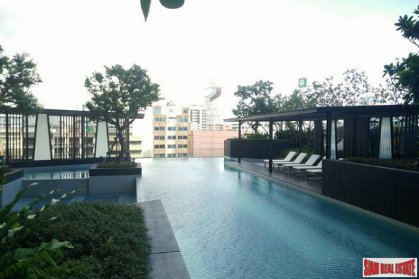 3 Bed, 3 Bath, ApartmentFor Sale, Phetchaburi, Bangkok