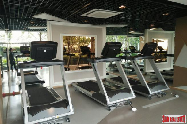 3 Bed, 3 Bath, ApartmentFor Sale, Phetchaburi, Bangkok