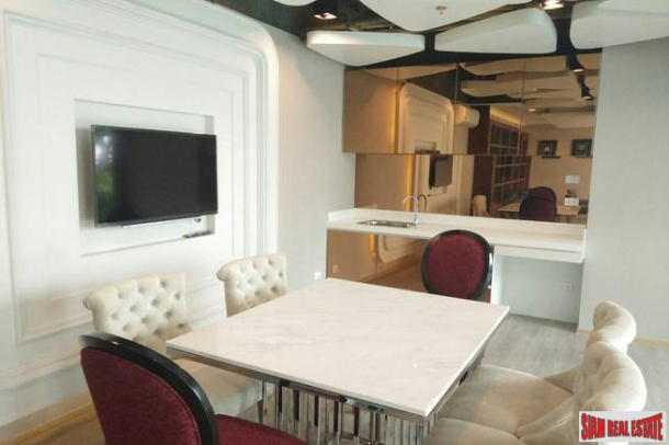 3 Bed, 3 Bath, ApartmentFor Sale, Phetchaburi, Bangkok