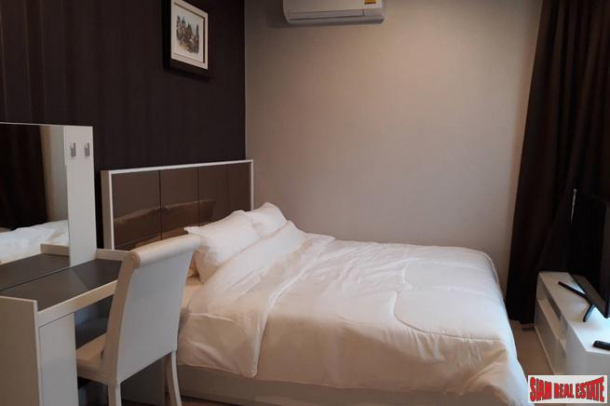 3 Bed, 3 Bath, ApartmentFor Sale, Phetchaburi, Bangkok