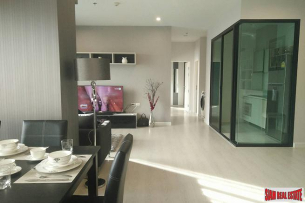 3 Bed, 3 Bath, ApartmentFor Sale, Phetchaburi, Bangkok