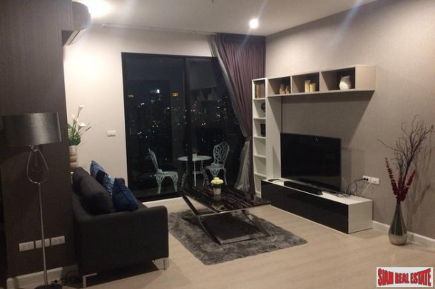 3 Bed, 3 Bath, ApartmentFor Sale, Phetchaburi, Bangkok