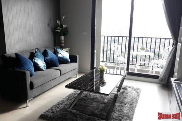 3 Bed, 3 Bath, ApartmentFor Sale, Phetchaburi, Bangkok