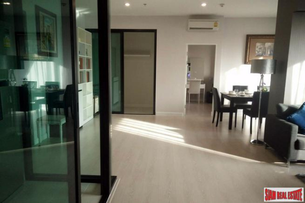 3 Bed, 3 Bath, ApartmentFor Sale, Phetchaburi, Bangkok