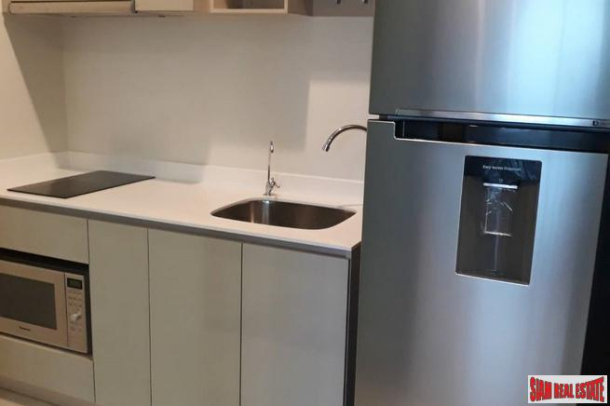 3 Bed, 3 Bath, ApartmentFor Sale, Phetchaburi, Bangkok