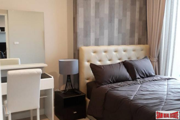 3 Bed, 3 Bath, ApartmentFor Sale, Phetchaburi, Bangkok