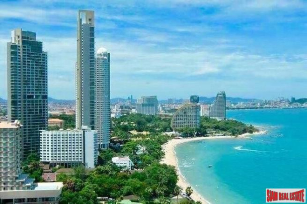 3 Bed, 2 Bath, ApartmentFor Sale, South Pattaya, Chonburi 3 Bed, 2 Bath, ApartmentFor Sale, South Pattaya, Chonburi
