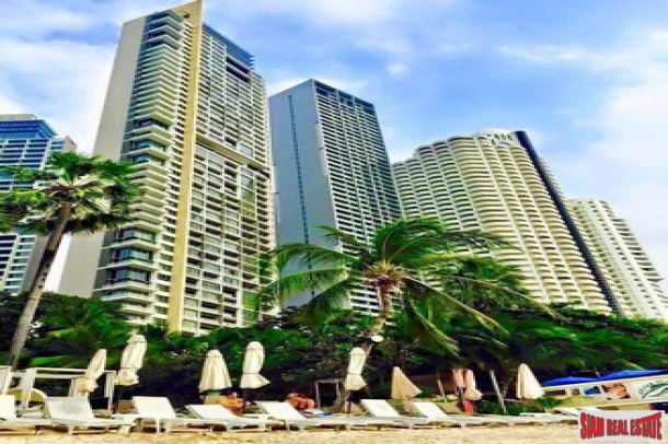 3 Bed, 2 Bath, ApartmentFor Sale, South Pattaya, Chonburi 3 Bed, 2 Bath, ApartmentFor Sale, South Pattaya, Chonburi