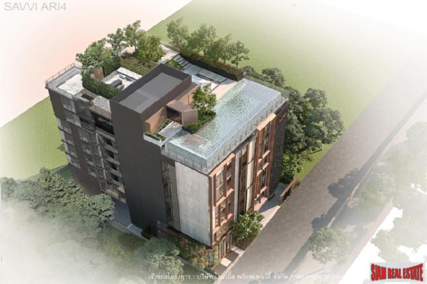2 Bed, 2 Bath, ApartmentFor Sale, Ari, Bangkok 2 Bed, 2 Bath, ApartmentFor Sale, Ari, Bangkok