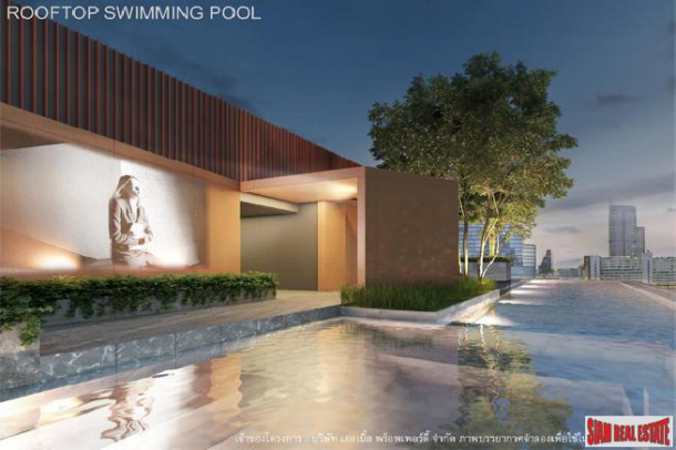 2 Bed, 2 Bath, ApartmentFor Sale, Ari, Bangkok 2 Bed, 2 Bath, ApartmentFor Sale, Ari, Bangkok