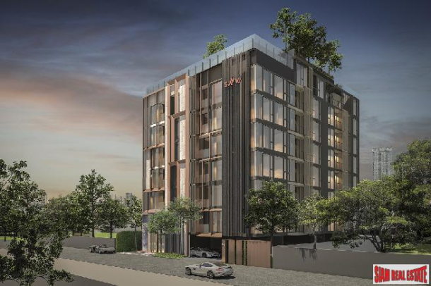 3 Bed, 3 Bath, ApartmentFor Sale, Ari, Bangkok 3 Bed, 3 Bath, ApartmentFor Sale, Ari, Bangkok