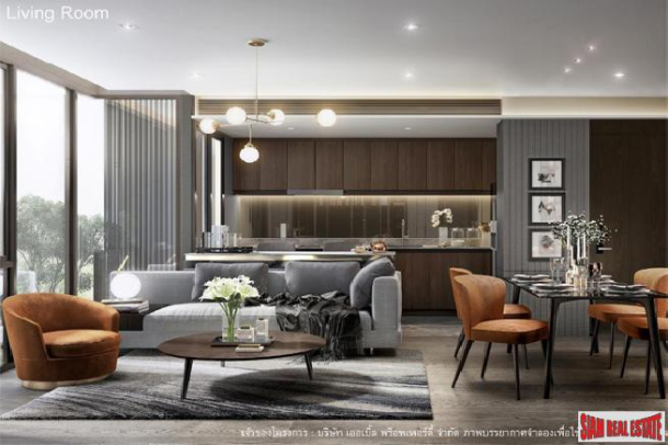 3 Bed, 3 Bath, ApartmentFor Sale, Ari, Bangkok 3 Bed, 3 Bath, ApartmentFor Sale, Ari, Bangkok