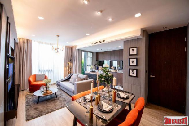 3 Bed, 3 Bath, ApartmentFor Sale, Ari, Bangkok 3 Bed, 3 Bath, ApartmentFor Sale, Ari, Bangkok