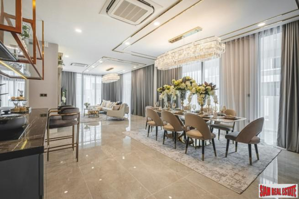 4 Bed, 6 Bath, HouseFor Sale, East Pattaya, Chonburi 4 Bed, 6 Bath, HouseFor Sale, East Pattaya, Chonburi