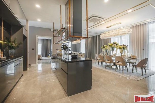 4 Bed, 6 Bath, HouseFor Sale, East Pattaya, Chonburi 4 Bed, 6 Bath, HouseFor Sale, East Pattaya, Chonburi