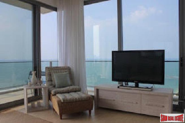 3 Bed, 3 Bath, ApartmentFor Sale, Naklua, Chonburi 3 Bed, 3 Bath, ApartmentFor Sale, Naklua, Chonburi