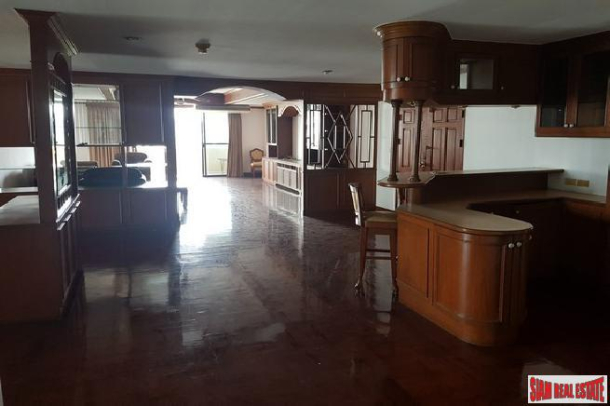 3 Bed, 4 Bath, ApartmentFor Sale, Ekkamai, Bangkok 3 Bed, 4 Bath, ApartmentFor Sale, Ekkamai, Bangkok