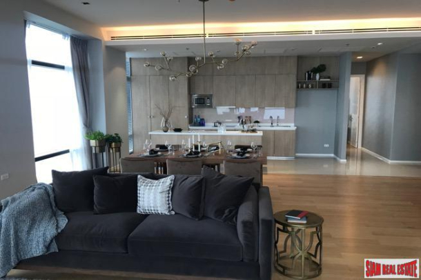 3 Bed, 4 Bath, ApartmentFor Sale, Phetchaburi, Bangkok 3 Bed, 4 Bath, ApartmentFor Sale, Phetchaburi, Bangkok